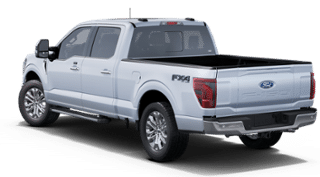2025 Ford F-150® External Image 3